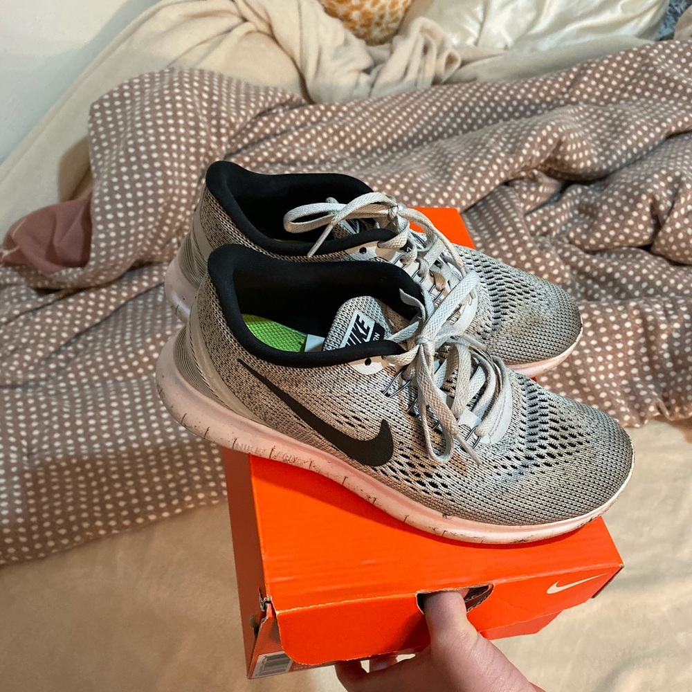 Nike Free Run